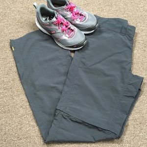 💖 5/$30 Lucy Convertible Shorts/Pants Size XS